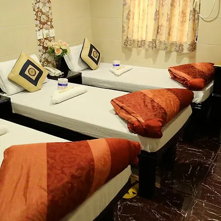 New Tokyo Hostel-3