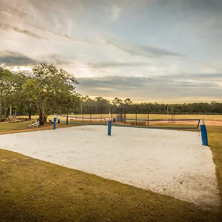 Champions World Resort-2