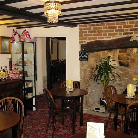 The Old Tea House-2