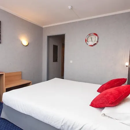 Leonardo Hotel Charleroi City Center-3