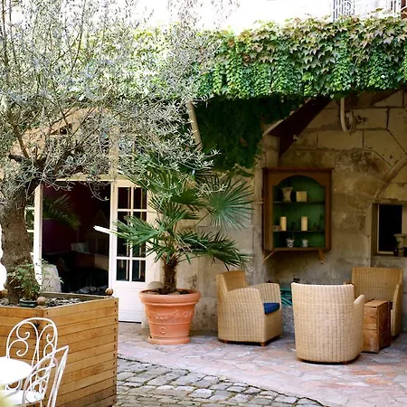 Le Patio & Spa-3