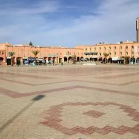 Hotel Bab Sahara-2