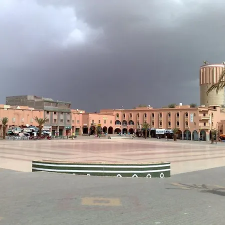Hotel Bab Sahara-3