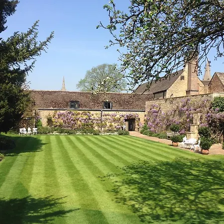 The George Hotel Of Stamford-2