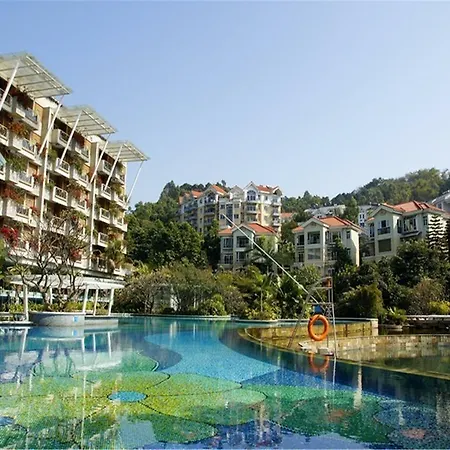 Yi He Hotel-2