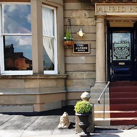 The Alfred-3