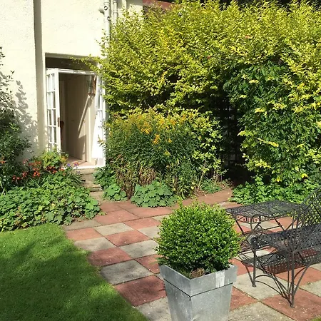 Fauhope Country House-3