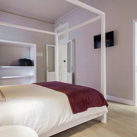 Bachome Gallery B&B-2