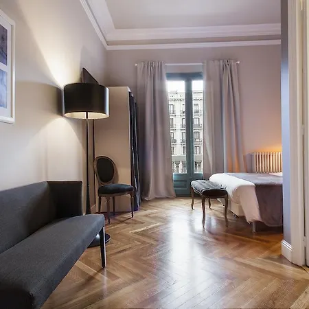 Bachome Gallery B&B-3