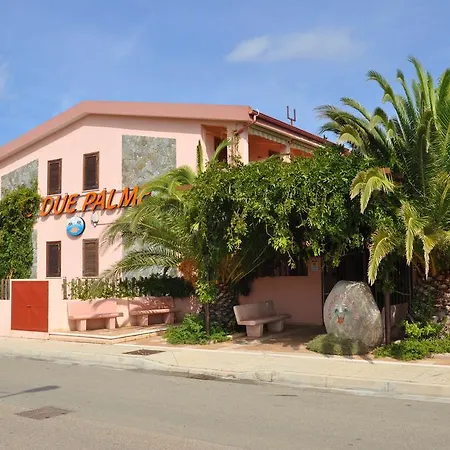Residenza Le Due Palme-3