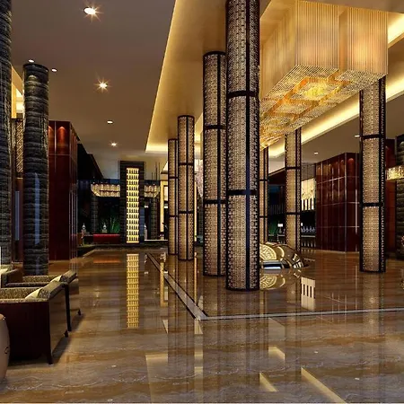 Kingrand Hotspring Hotel Beijing-2