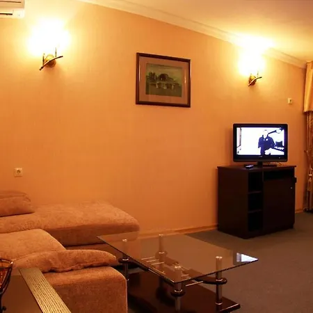 Hotel Old Town-2