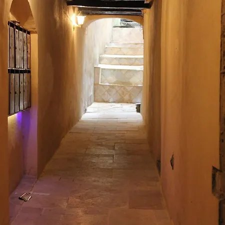 La Loge Du Vieux Lyon-3