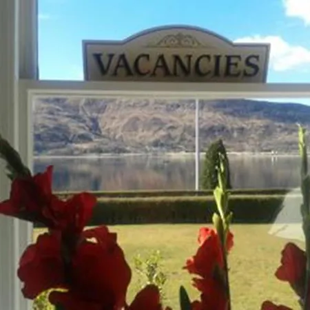 Buccleuch Guest House-2