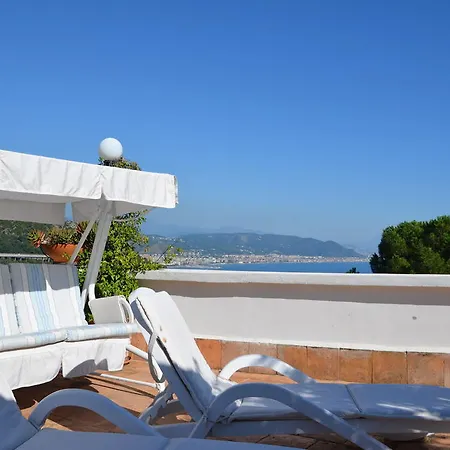 La Soffitta Sul Mare-3