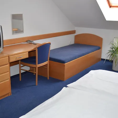 Hotel Hejtman-3