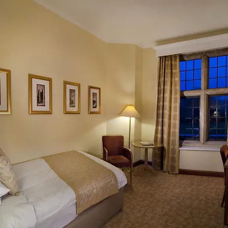 Savill Court Hotel-3