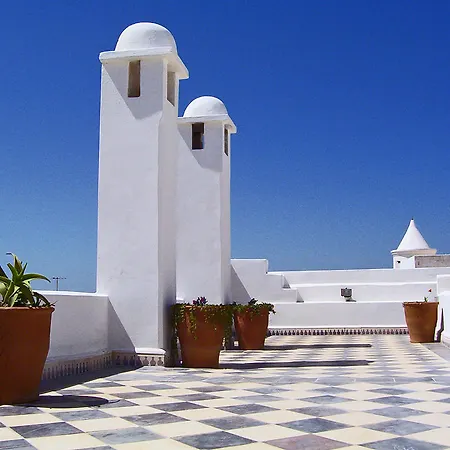 Riad De La Mer-3