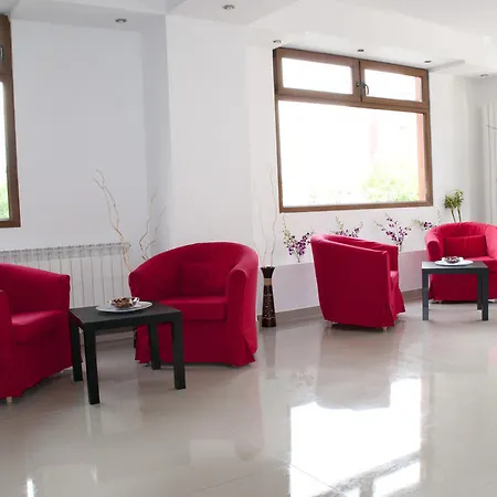 Hotel Otopeni-3
