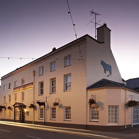 The Bull And Townhouse, Beaumaris- The Inn Collection Group-2