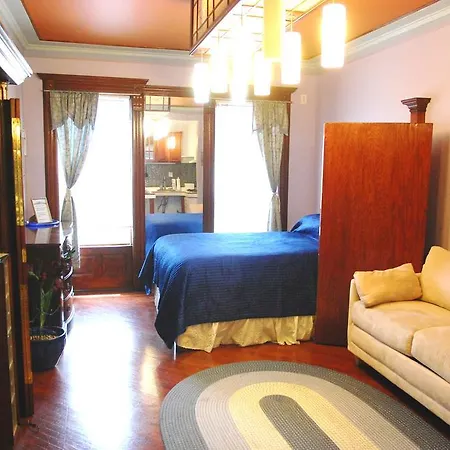 Missing Lantern Resident Suites New York City-3