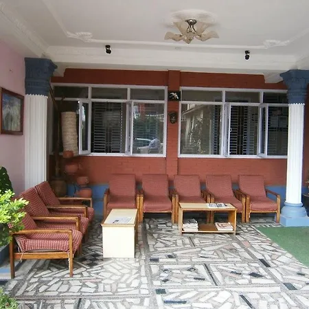 Amar Hotel-2