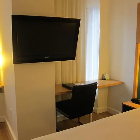 Bond Place Hotel-3