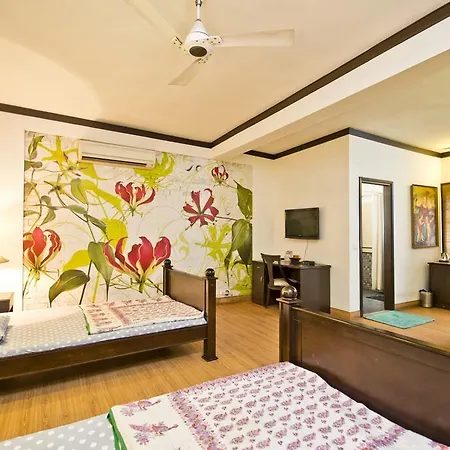 Trendy Bed & Breakfast-3