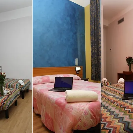Hotel Brasil Milan-3