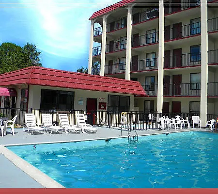 Cerca Del Mar Motel-3
