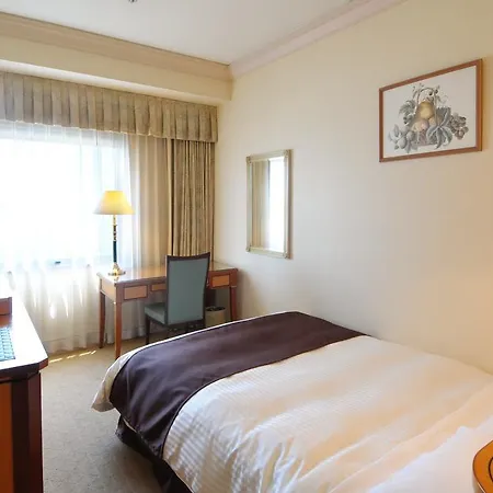 Hotel Jal City Tamachi Tokyo-2