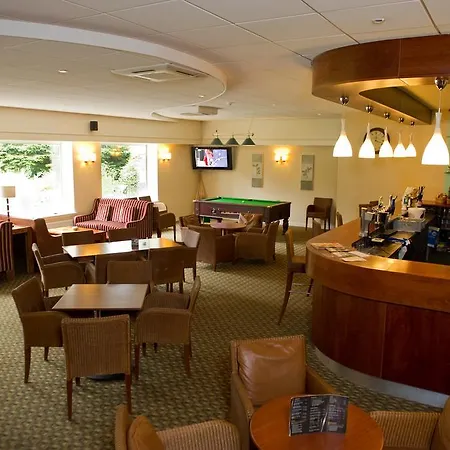 Windlestrae Hotel & Leisure Club-2