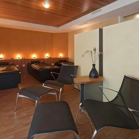 Hotel Metropol-2