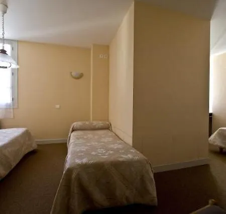 Hotel D'Italie-3