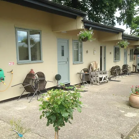 The Stables - Deer Park Farm-2