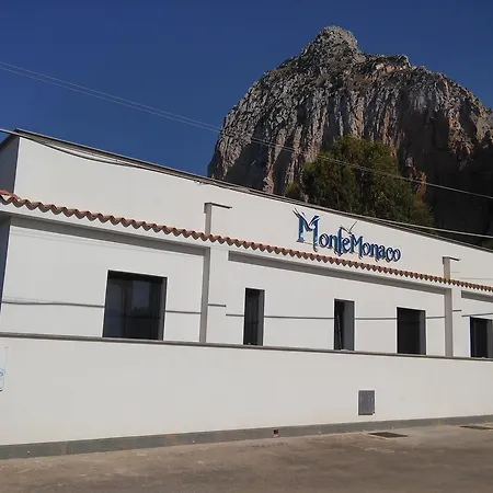 Monte Monaco B&B-2