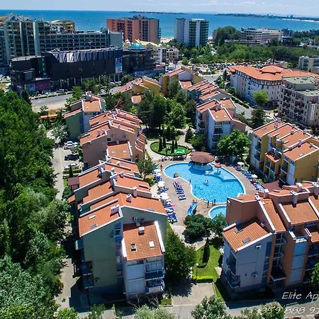 Elite Apartments-2