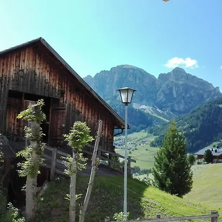 Pensione Valbona-3