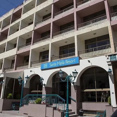The Santa Maria Hotel-3