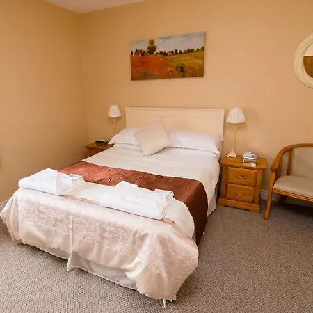 O Neills Bed And Breakfast-2