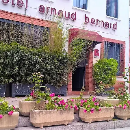 Arnaud Bernard Hotel-3