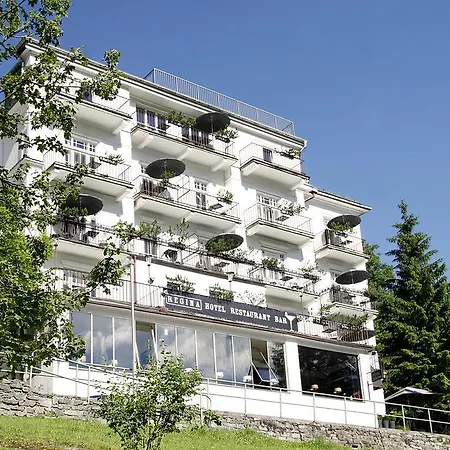 Das Regina Boutiquehotel-2
