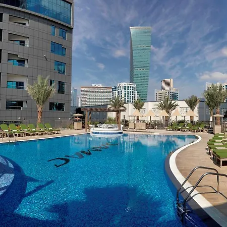 Damac Maison De Ville Breeze-3