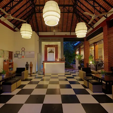 Central Boutique Angkor Hotel-2