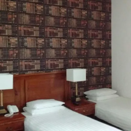 Huntly Arms Hotel-2