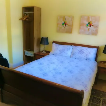 Godalming Hotel Guest House-2