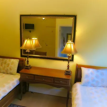 Godalming Hotel Guest House-3