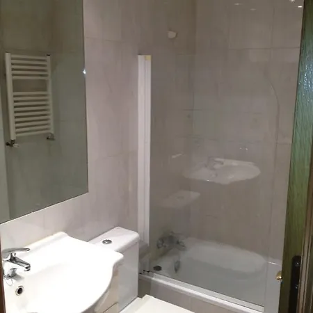 44 Centro Apartaments & Suites-3