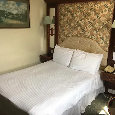 The Rutland Arms Hotel-3