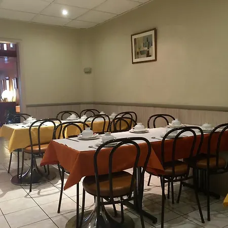 Hotel Caravelle-2